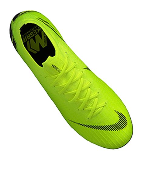 nike mercurial schwarz gelb 2012|mercurial schuhe.